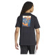 Adidas Ανδρική κοντομάνικη μπλούζα Doodle Hunt Hike Graphic Tee